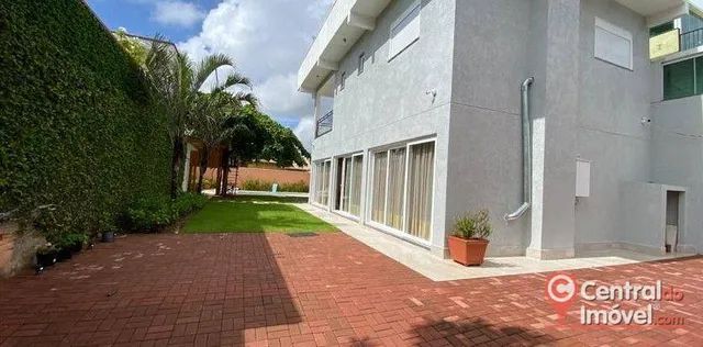 Casa com 4 dormitórios para locação anual, 200 m² por R$ 20.000/mês - Centro - Balneário C - Foto 2