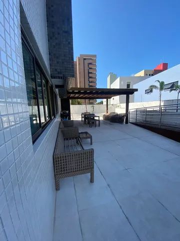 Apartamento Excelente no Jardim Oceania 