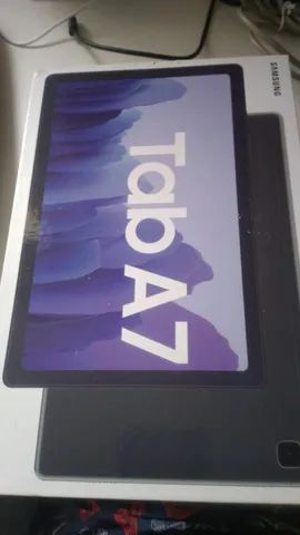 Tablet Samsung Tab A7 - Modelo SM-T505