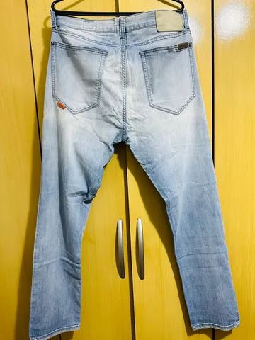 Calça Jeans Ellus Original - Foto 3