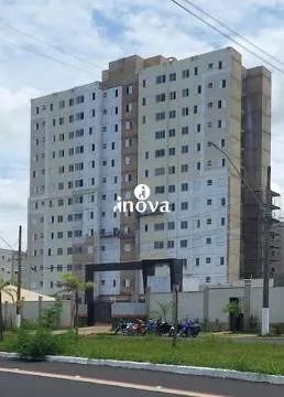 Captação de Apartamento a venda na Avenida Niza Marquez Guaritá, Conjunto Manoel Mendes, Uberaba, MG