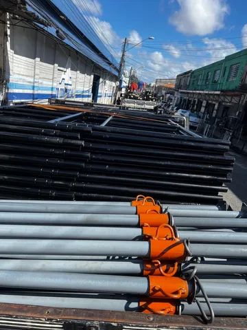 Escoras Metalicas  - Foto 6