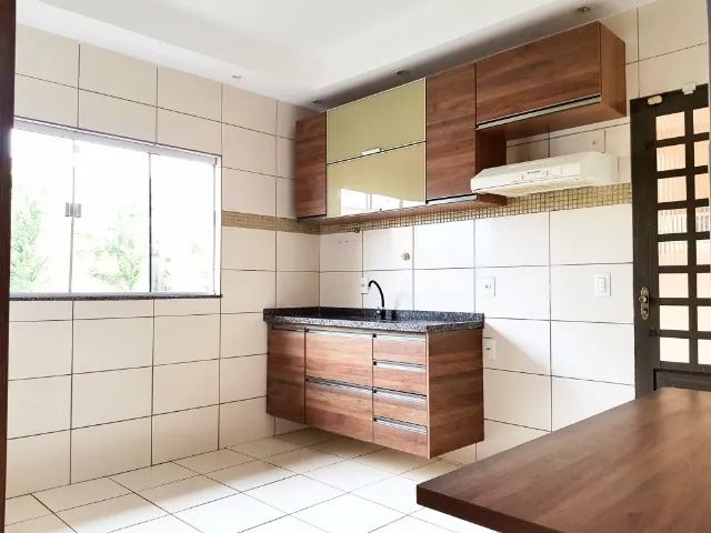 Imóvel impecável com energia solar no bairro Jardim Itália! R$ 380 Mil! - Foto 5