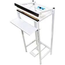 Vendo seladora de pedal 