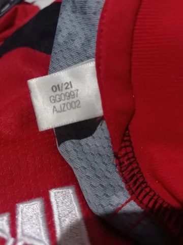 Camisa de Time - Foto 5