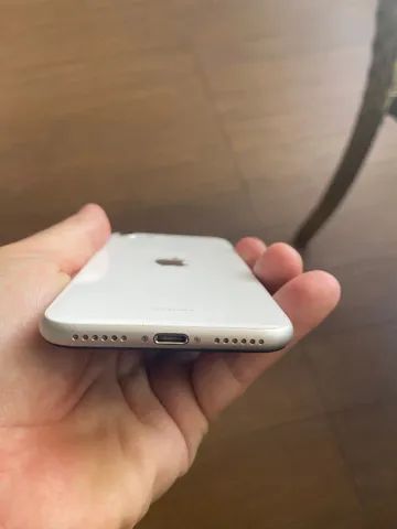 Iphone SE 2ª Geração 64GB novinho - Foto 4