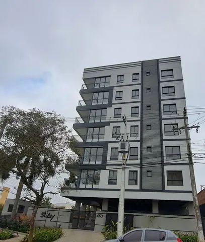 Captação de Apartamento para locação na Rua João Batista Trentin - de 461/462 ao fim, Tingui, Curitiba, PR