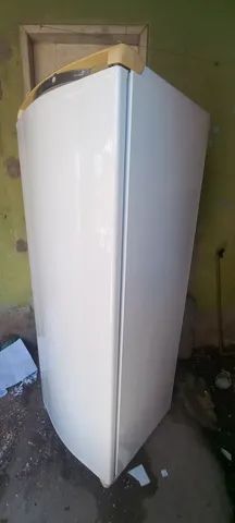 Envelopamento Geladeira - Foto 4