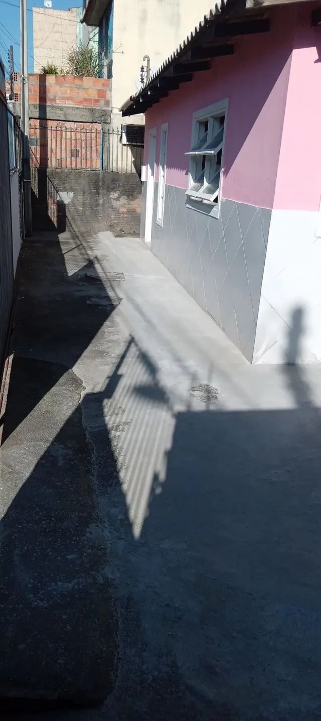 Captação de Casa a venda na Rua São Bento, Capoeiras, Florianópolis, SC