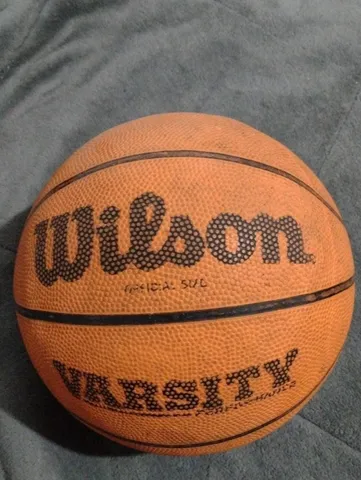 Bola De Basquete Barato