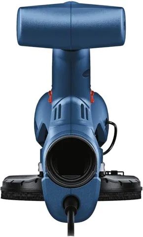 Lixadeira De Parede Bosch Gtr 550w 220v Em Maleta - Foto 2