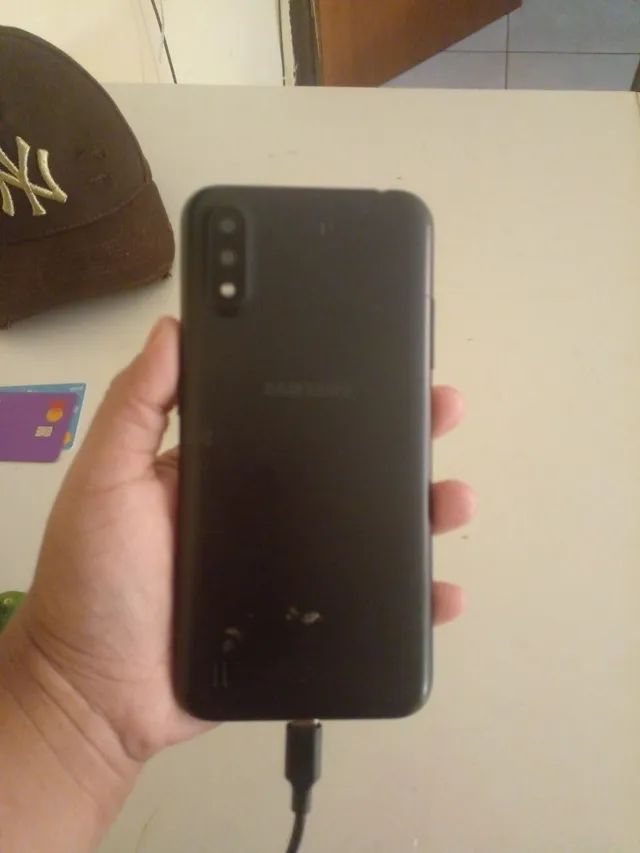 samsung a01 olx