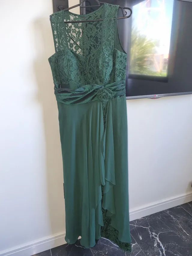 Vestidos de festa - Foto 4
