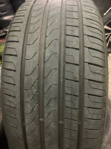 Pneu 255 50 19 scorpion verde Pirelli  (O par ) - Foto 4