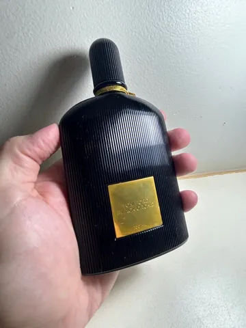 Tom ford black online orchid olx