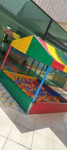 Aluguel de Brinquedos  - Foto 2