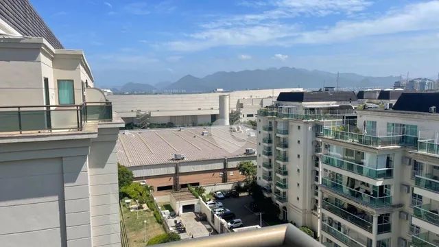 Sala Comercial à venda na Barra da Tijuca, 111 m² por R$ 1.290.000 - Rio de Janeiro/RJ - Foto 3