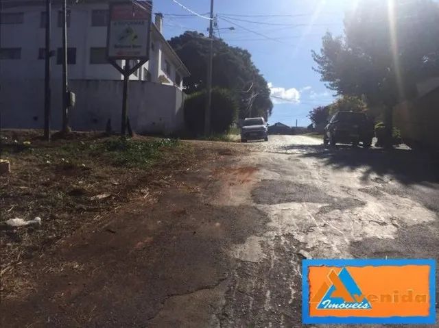 Excelente terreno urbano c/ 319m² próx ao Jardim América !!