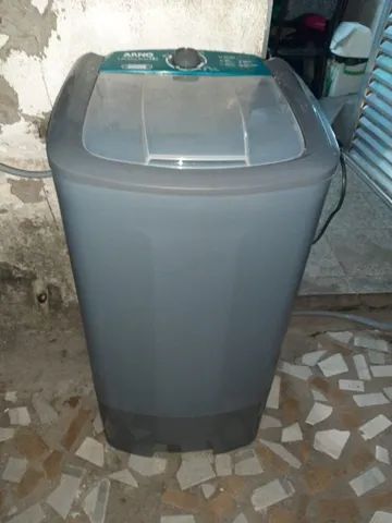 Tanquinho Arno 12 kilos  - Foto 4