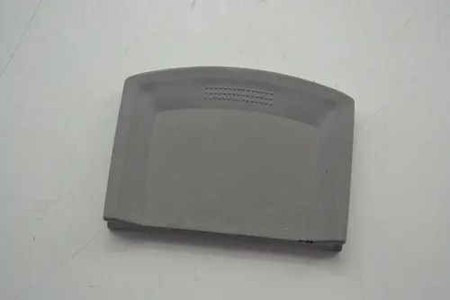 Kit 3 Divisoria Acabamento Console Toyota Corolla Original - Foto 5