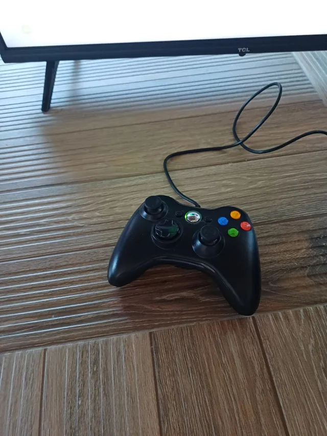 Vendo - Xbox 360 Bloqueado Salvador - .com ↔ Anúncios Grátis