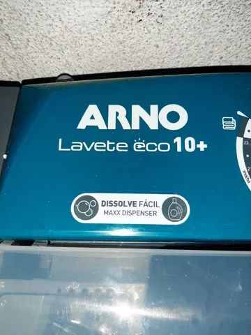 Tanquinho Arno 12 kilos  - Foto 3