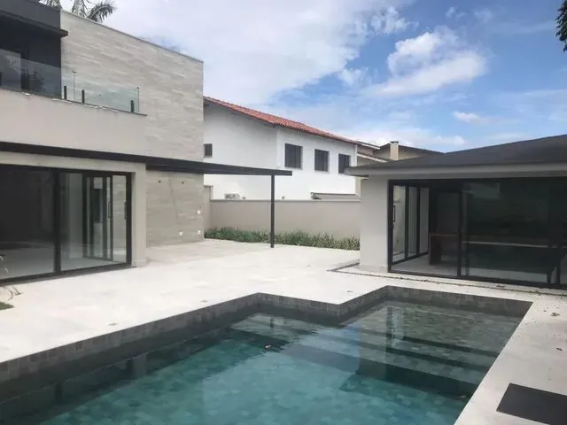 Casa a venda no Park way