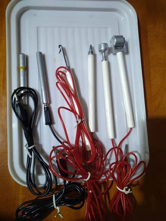 Aparelho de estética  - Foto 4