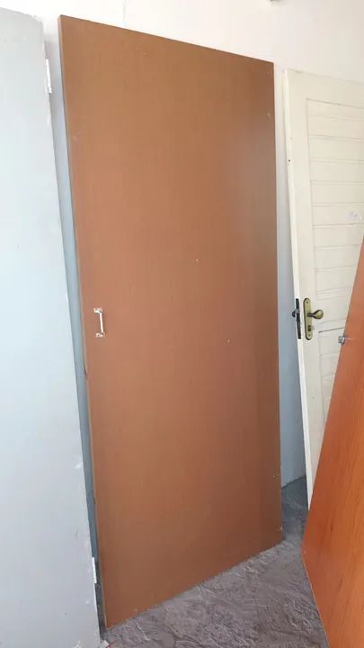 Porta de 2,10x90
