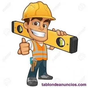 Obras civis Gerais