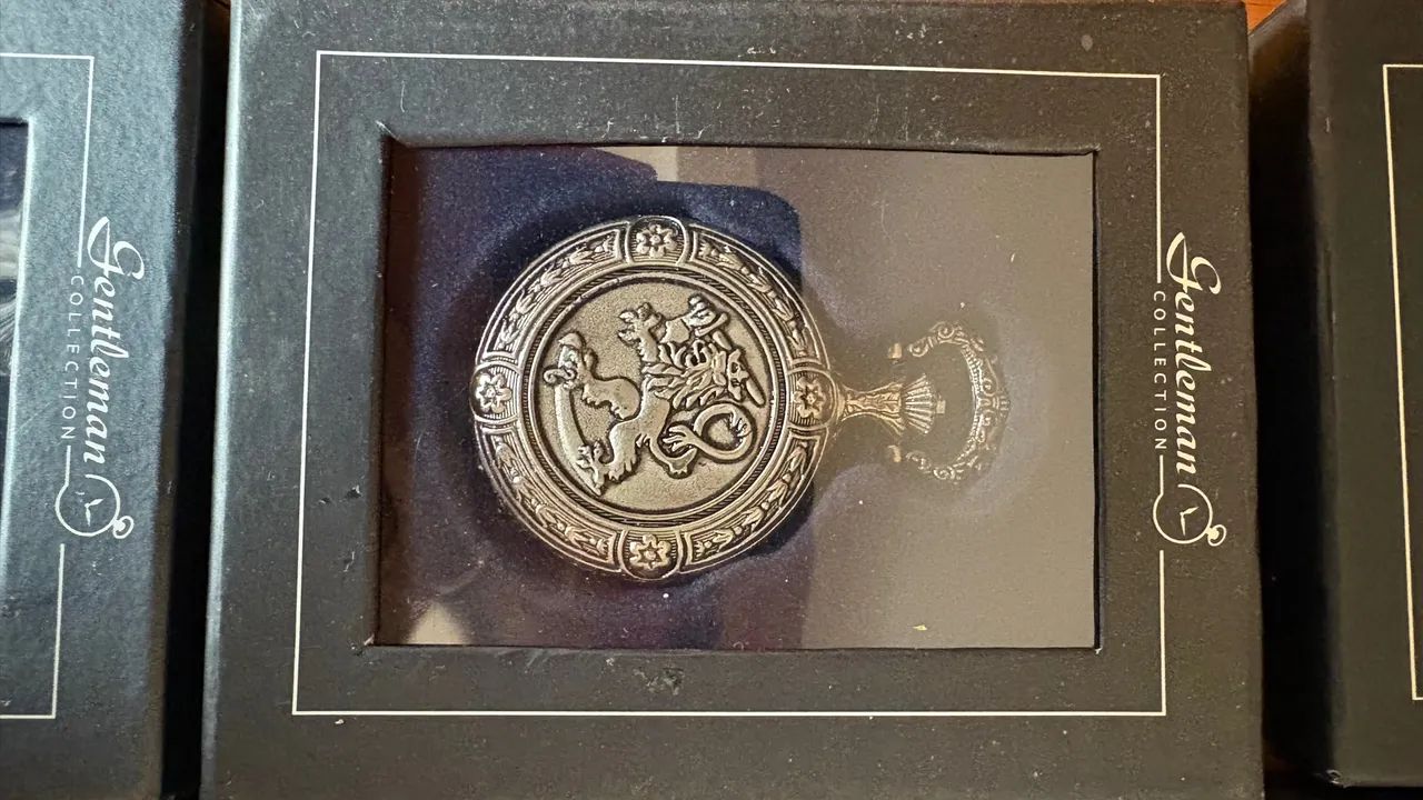 Relógios Históricos  - Foto 4