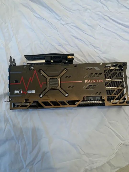 Placa de Vídeo AMD Radeon RX 6800 - Foto 4