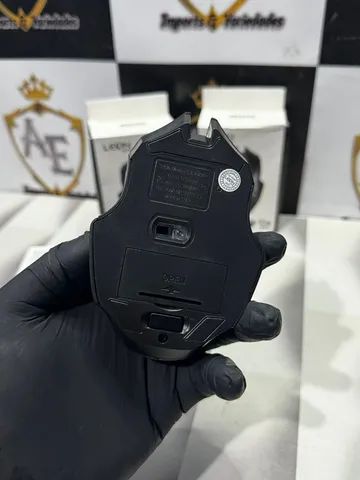 Mouse sem fio - Foto 4