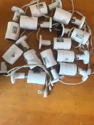 113 Câmera Bullet IP  Vip S3020