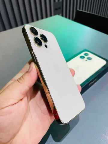 iPhone 13 Pro 128gb com garantia / estamos abertos  - Foto 4