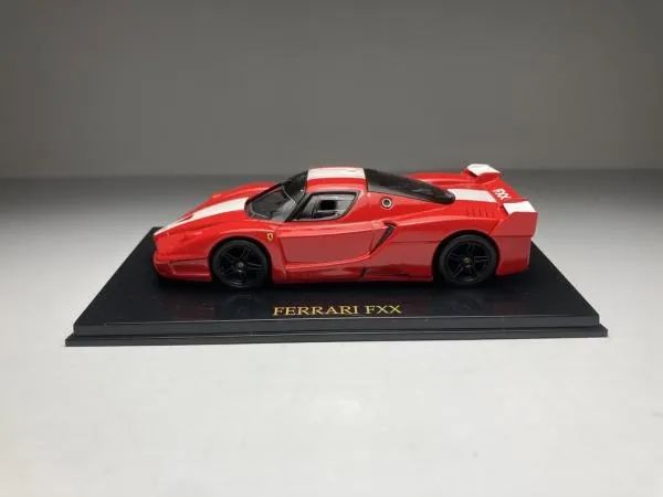 Ferrari Collection - Ferrari Fxx 1/43 - Hobbies e coleções