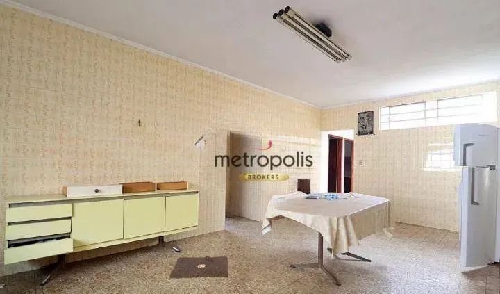 Terreno à venda, 500 m² por R$ 1.288.000,00 - Parque das Nações - Santo André/SP - Foto 8