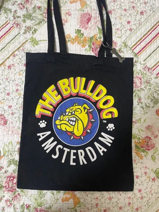 Bolsa the bulldog amsterdam  - Foto 5