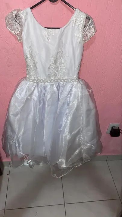Vestido longo - Foto 2