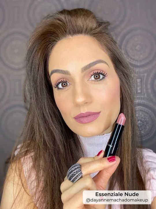 Batom Matte Mary Kay  - Foto 2