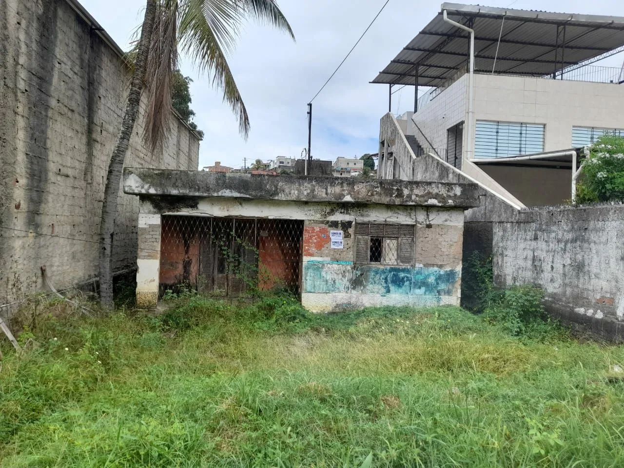 foto - Recife - COHAB