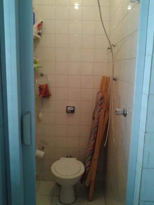 Locação | Apartamento com 86,00 m², 3 dormitório(s). Vila Clementino, São Paulo - Foto 6