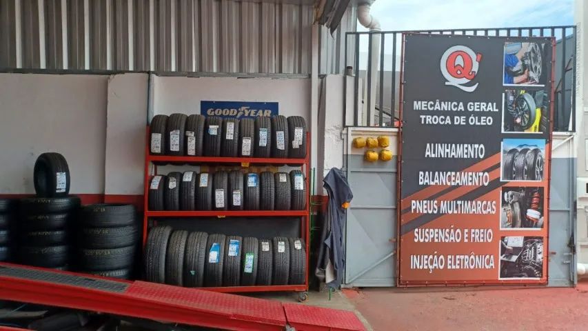 Loja peças centro automotivo integrado. - Foto 4