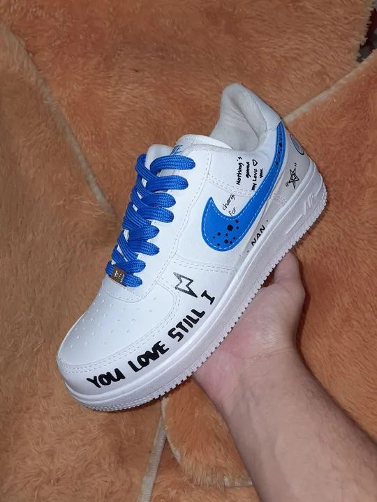 Tênis Nike just