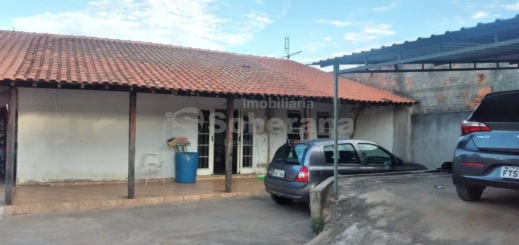 chácara - Chácara Nova Boa Vista - Campinas - Foto 5