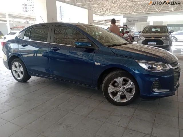 Motor onix 2020  +18 anúncios na OLX Brasil