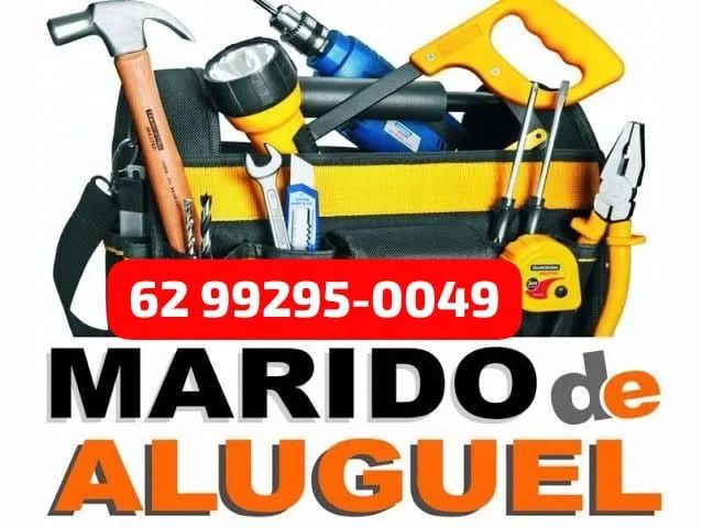MARIDO DE ALUGUEL SERVIÇOS GERAIS  - Foto 2