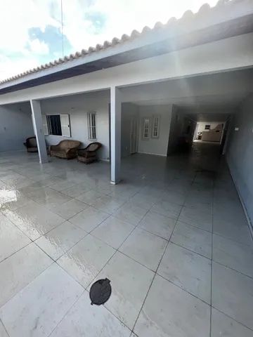 Casa Linear Grussaí /3Quartos(Suíte)/R$550.000,00