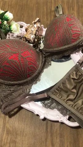 Bra & Lingerie Fabrics