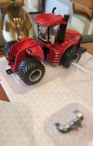 miniatura trator Case Steiger 620 pneus LSW estige Collection 1/64 Ertl - Hobbies e coleções - Jardim América, Assis Chateaubriand 1269748406 | OLX miniatura trator Case Steiger 620 pneus LSW estige Collection 1/64 Ertl - Hobbies e coleções - Jardim América, Assis Chateaubriand 1269748406 | OLX
